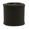 Beta 1 Filters Air Filter replacement filter for ELM94 / WORTHINGTON B1AF0005211